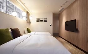 Via Loft Hotel